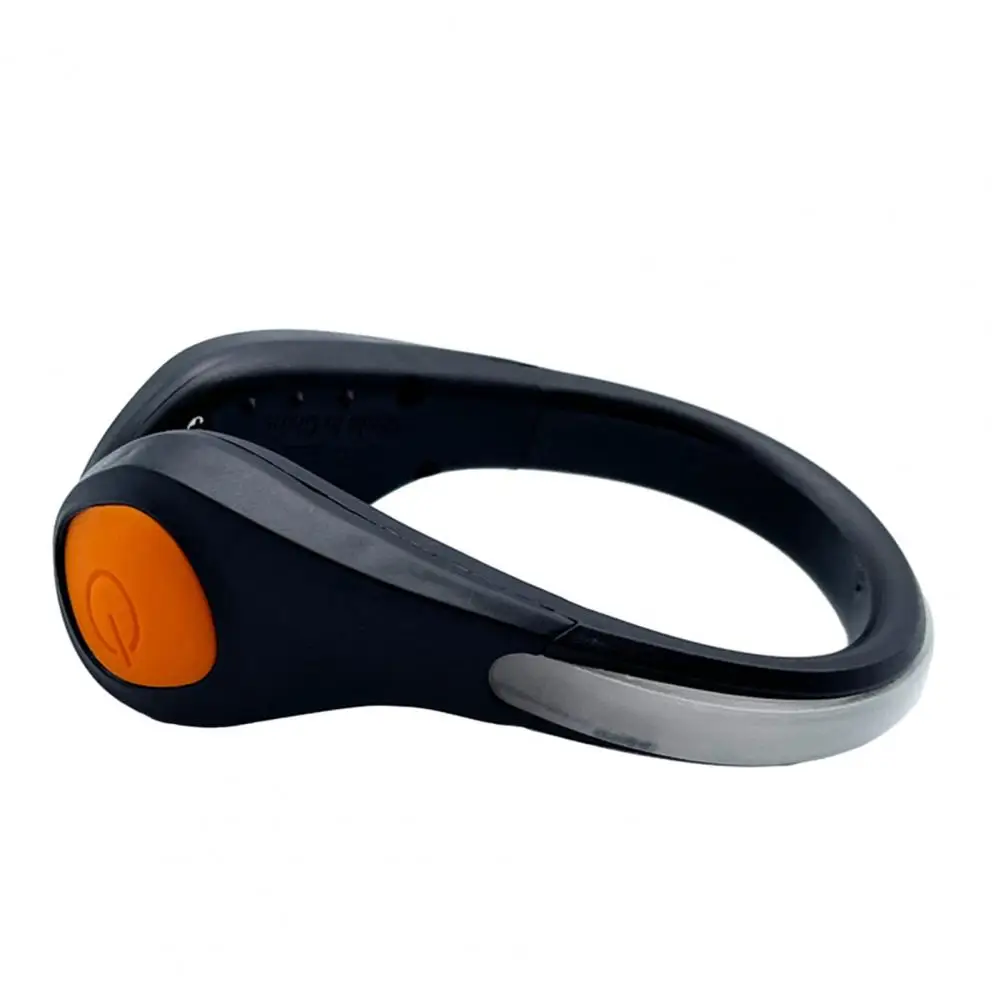 Chaussure led - soleil vibrant